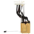 Delphi FG2259 Fuel Pump Module Assembly - view 1