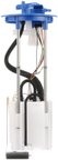 Delphi FG2266 Fuel Pump Module Assembly - view 3