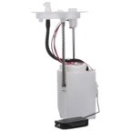 Delphi FG2270 Fuel Pump Module Assembly - view 3