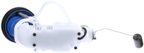 Delphi FG2276 Fuel Pump Module Assembly - Left - view 7
