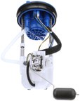 Delphi FG2276 Fuel Pump Module Assembly - Left - view 1