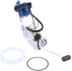 Delphi FG2276 Fuel Pump Module Assembly - Left - view 8
