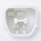 Delphi FG2294 Fuel Pump Module Assembly - Left - view 8