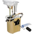 Delphi FG2296 Fuel Pump Module Assembly - view 2