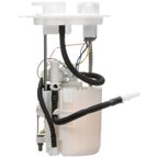 Delphi FG2307 Fuel Pump Module Assembly - view 4