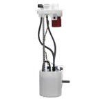 Delphi FG2308 Fuel Pump Module Assembly - view 3