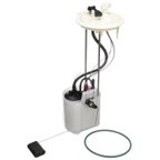 Delphi FG2315 Fuel Pump Module Assembly - view 8