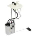 Delphi FG2321 Fuel Pump Module Assembly - view 2