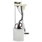 Delphi FG2321 Fuel Pump Module Assembly - view 3