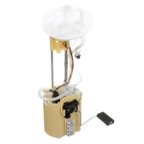Delphi FG2324 Fuel Pump Module Assembly - view 2