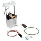 Delphi FG2479 Fuel Pump Module Assembly - Left - view 8