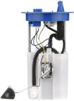 Delphi FG2667 Fuel Pump Module Assembly - Left - view 1