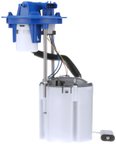 Delphi FG2683 Fuel Pump Module Assembly - view 6