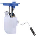 Delphi FG2696 Fuel Pump Module Assembly - view 4