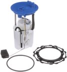 Delphi FG2714 Fuel Pump Module Assembly - view 8