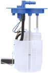 Delphi FG2725 Fuel Pump Module Assembly - view 3