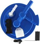Delphi FG2735 Fuel Pump Module Assembly - view 3