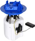Delphi FG2742 Fuel Pump Module Assembly - Right - view 2