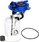 Delphi FG2770 Fuel Pump Module Assembly - view 4