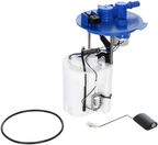 Delphi FG2775 Fuel Pump Module Assembly - view 4