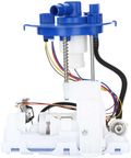 Delphi FG2807 Fuel Pump Module Assembly - view 5