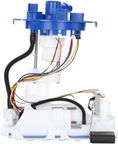 Delphi FG2807 Fuel Pump Module Assembly - view 1