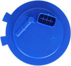 Delphi FG2809 Fuel Pump Module Assembly - view 3