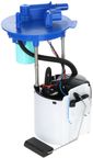 Delphi FG2811 Fuel Pump Module Assembly - view 2