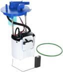 Delphi FG2811 Fuel Pump Module Assembly - view 4