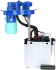 Delphi FG2811 Fuel Pump Module Assembly - view 8