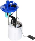 Delphi FG2829 Fuel Pump Module Assembly - view 2