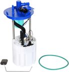Delphi FG2829 Fuel Pump Module Assembly - view 4
