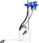 Delphi FG2843 Fuel Pump Module Assembly - view 1