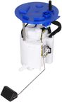 Delphi FG2847 Fuel Pump Module Assembly - Left - view 2