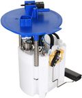 Delphi FG2848 Fuel Pump Module Assembly - view 2