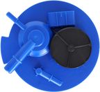 Delphi FG2857 Fuel Pump Module Assembly - view 3