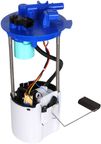 Delphi FG2861 Fuel Pump Module Assembly - view 2