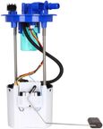 Delphi FG2861 Fuel Pump Module Assembly - view 1