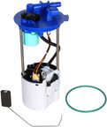 Delphi FG2861 Fuel Pump Module Assembly - view 4