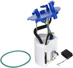 Delphi FG2862 Fuel Pump Module Assembly - view 4