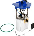 Delphi FG2869 Fuel Pump Module Assembly - view 4