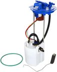 Delphi FG2895 Fuel Pump Module Assembly - view 4