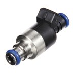Delphi FJ10049 Fuel Injector - view 2
