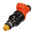 Delphi FJ10093 Fuel Injector - view 2