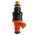 Delphi FJ10093 Fuel Injector - view 7
