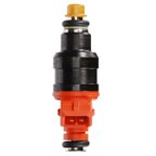Delphi FJ10093 Fuel Injector - view 3