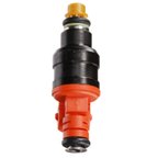 Delphi FJ10093 Fuel Injector - view 4