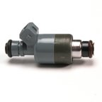 Delphi FJ10093 Fuel Injector - view 5