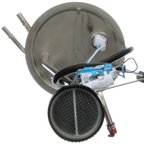 Delphi FL0266 Fuel Tank Sending Unit - view 8