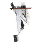 Delphi FL0448 Fuel Tank Sending Unit - Right - view 1